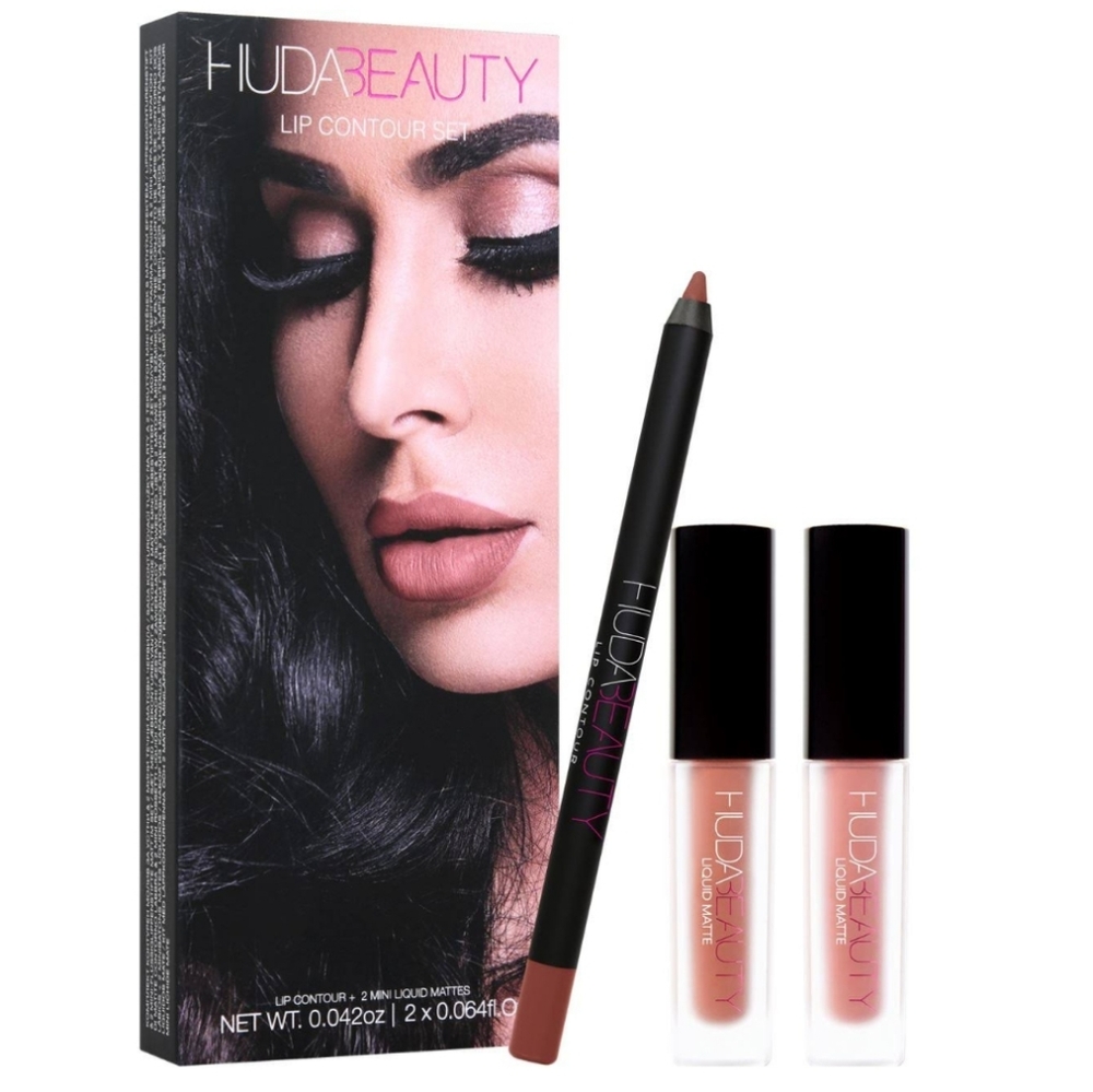Huda Beauty